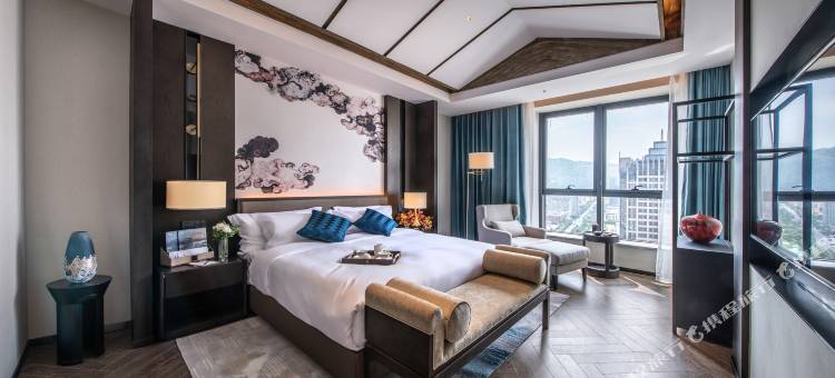 昆明龙达温德姆花园酒店图片