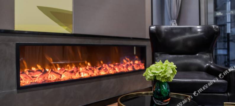 如家商旅酒店(上海南京路步行街外滩中心店)图片