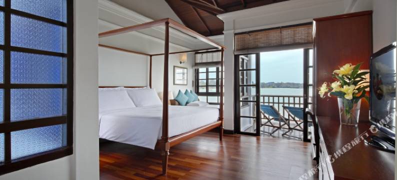 雅维林海中天酒店(Avillion Port Dickson)图片