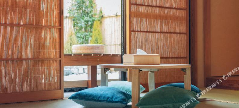 晴空塔 押上酒店·琢居(Skytree Tatami Hotel)图片