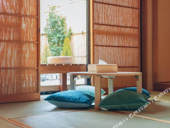 晴空塔 押上酒店·琢居