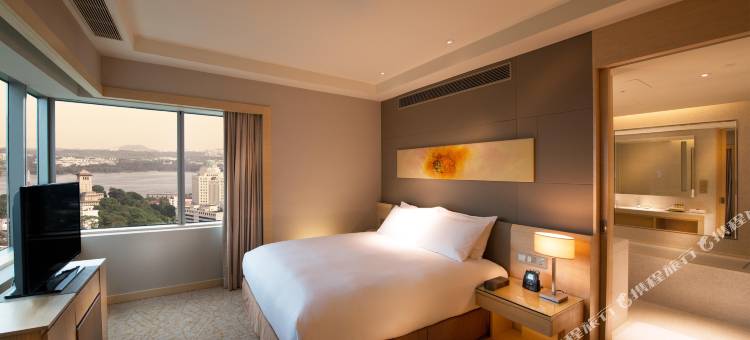 新山市希尔顿逸林酒店(DoubleTree by Hilton Johor Bahru)图片