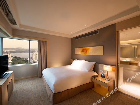 新山市希尔顿逸林酒店