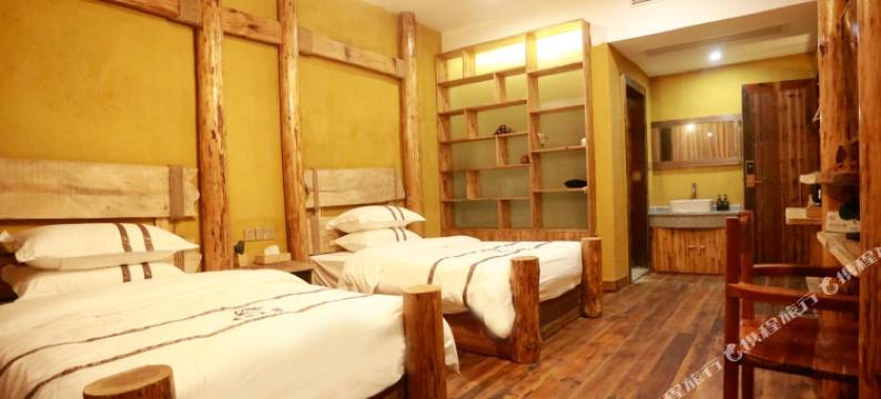 芙蓉镇寻忆民宿图片