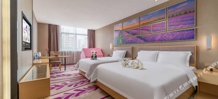 麗枫酒店(广州番禺长隆野生动物世界店)图片