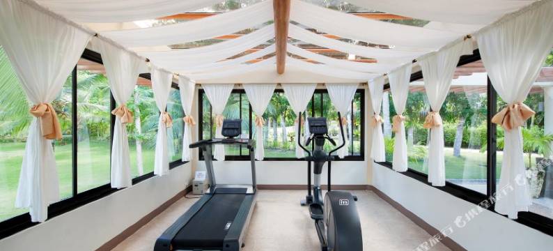 薄荷海滩俱乐部酒店(Bohol Beach Club)图片