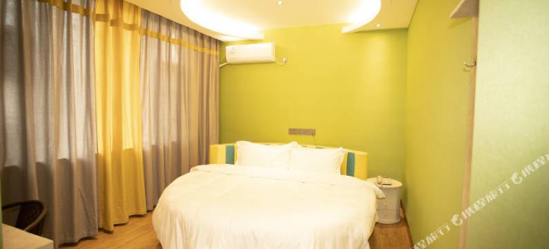 盘州雅乐轩酒店图片