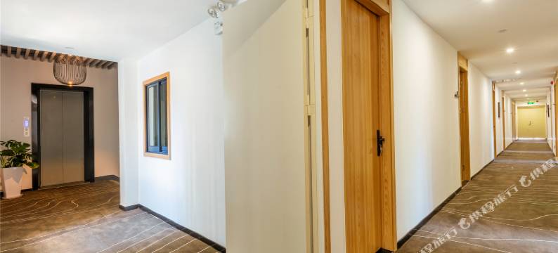 友米酒店·好young(友阿国际大润发店)图片