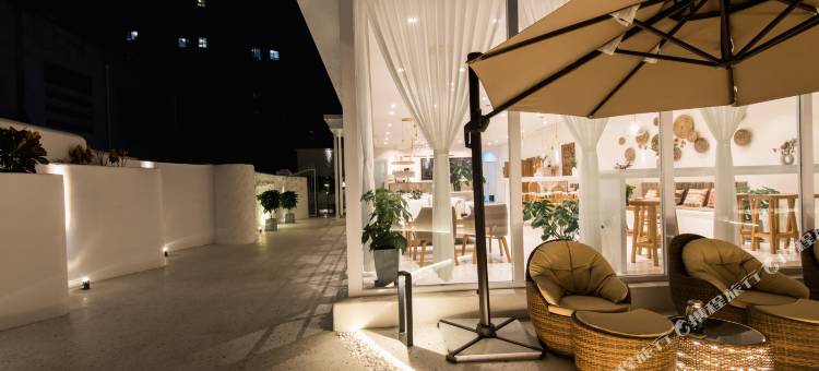 大连锦鲤·设计师民宿图片