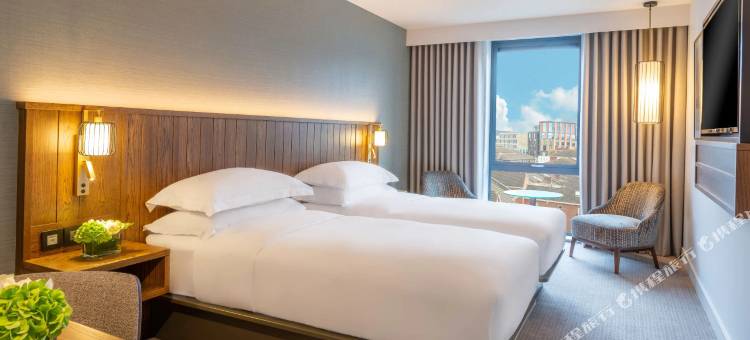 都柏林自由区凯悦尚萃酒店(Hyatt Centric the Liberties Dublin)图片