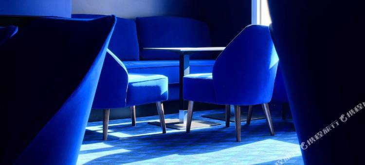 费内日内瓦机场M3公寓(法国境内)(The Residence (m3 Hotel - Ferney))图片