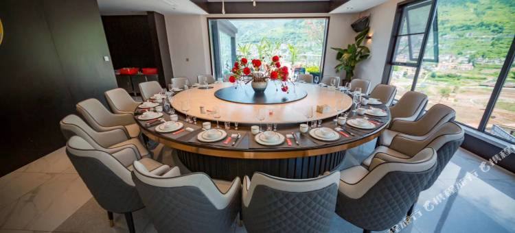 雷波林家园轻居酒店图片