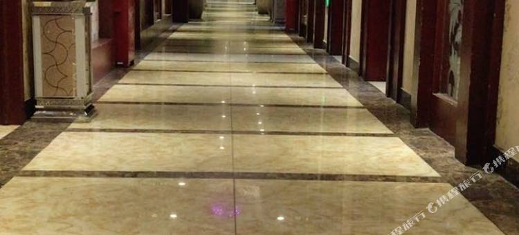 那曲藏北迎宾酒店图片