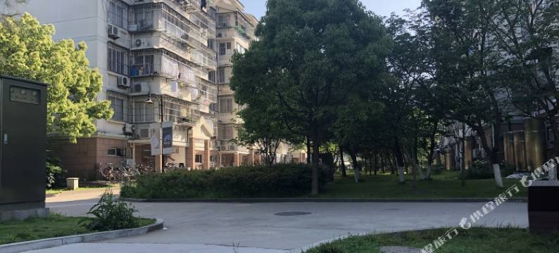 普陀山锦易居图片