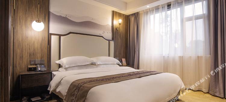 魏县魏州园林宾馆(魏祠公园人民医院新院店)图片