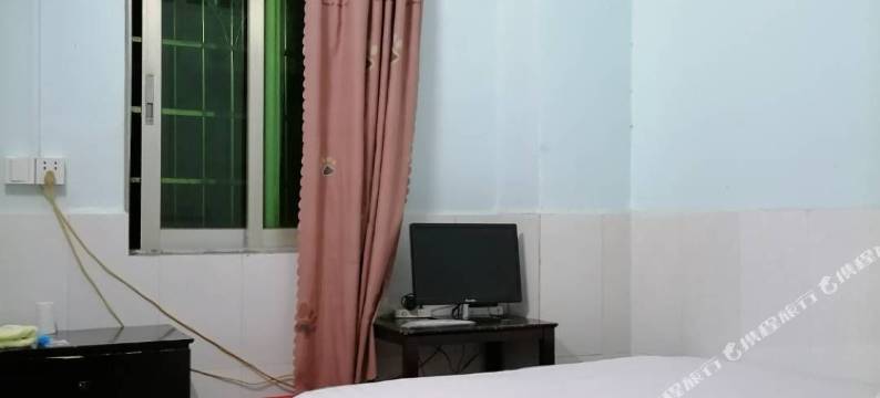 四会天惠民舍图片