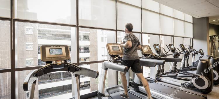 悉尼辉盛国际公寓(Fraser Suites Sydney)图片