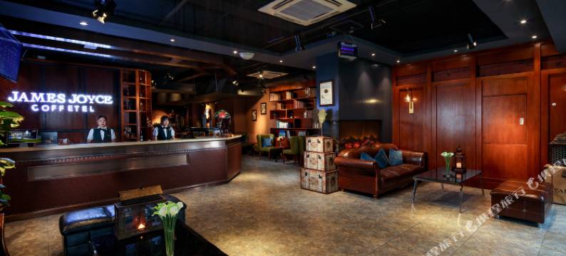 哲·非酒店(成都西部智谷武侯立交地铁站店)图片