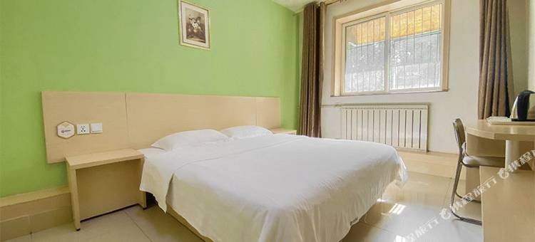 99优选酒店(济南大学店)图片