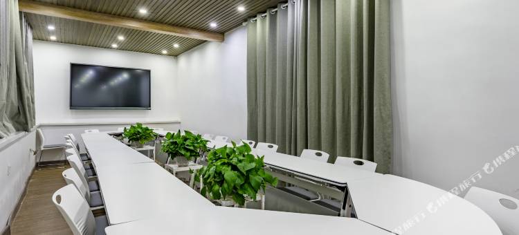 花筑·泰山陌雲民宿图片