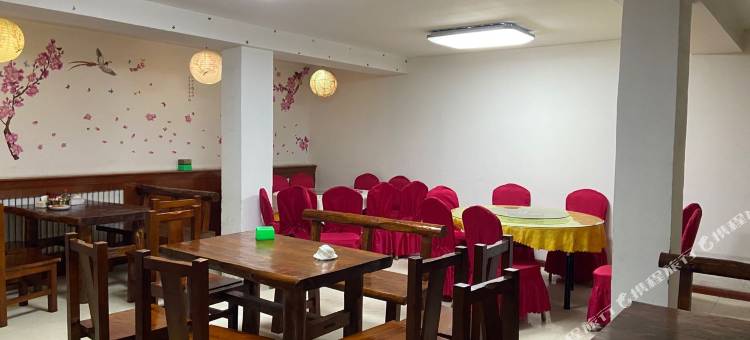 山里寒舍客栈(五台山风景区店)图片