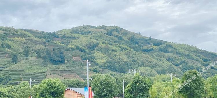 南靖心灵客栈图片