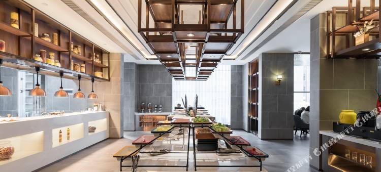 大同花鹿酒店(汇泉广场店)图片