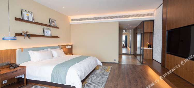 大同花鹿酒店(汇泉广场店)图片