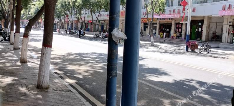 馨宇快捷宾馆图片