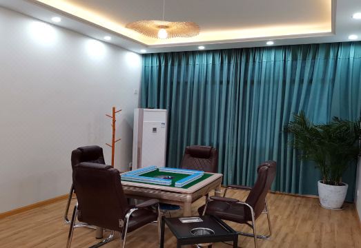 Dayi Yushiyuan Home StayHotel Overview