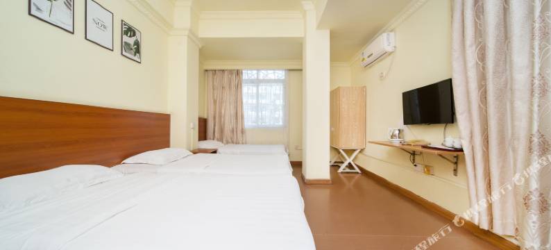 万利宾馆(深圳向西村地铁站店)图片