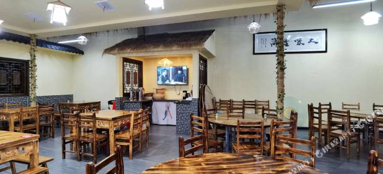 尚客优快捷酒店(恩施火车站店)图片