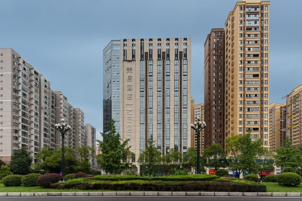 成都新都美居酒店预订价格,联系电话位置地址【携程酒店】