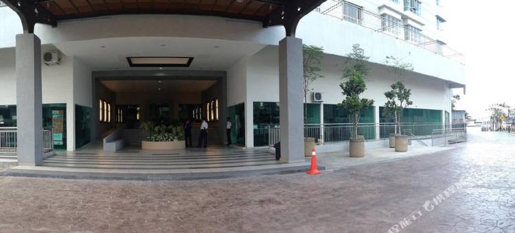 新山花旗民宿(Citi Homestay Johor Bahru)图片