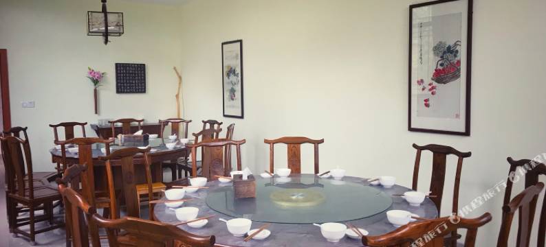 诸暨湖山雅苑民宿图片