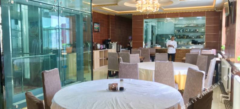 兰德酒店(茶卡店)图片