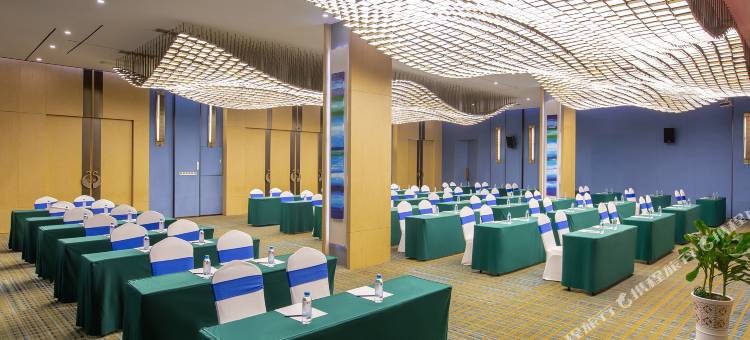 和润国际酒店(贵阳市人民政府贵州省人民医院店)图片