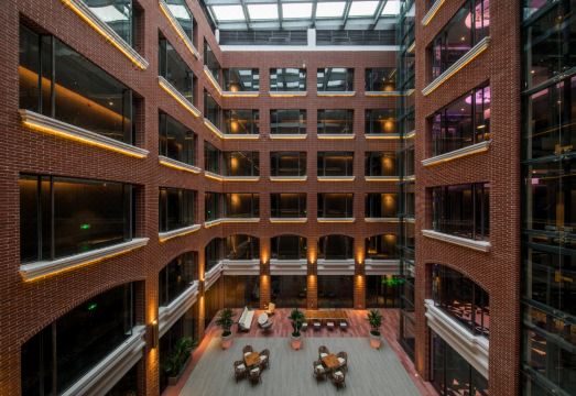 Art Plus Hotel West Lake Hangzhou Hotel Overview