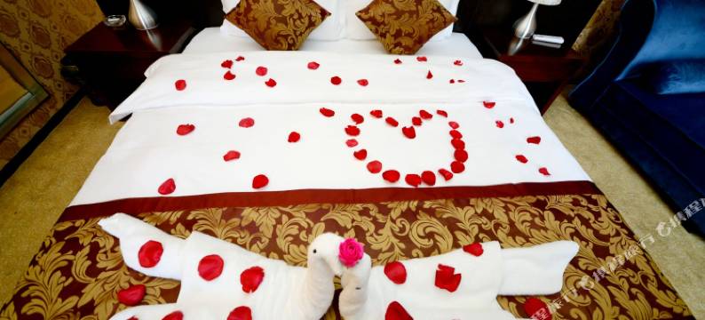 千岛湖金秋园酒店图片