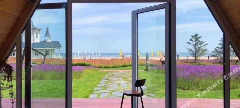 东戴河止锚湾海景公寓图片