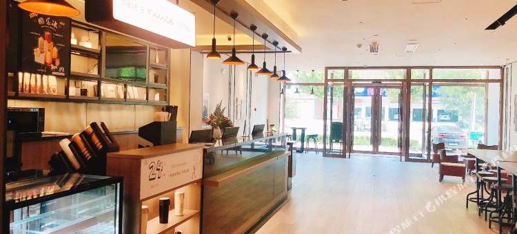 汉庭酒店(临漳店)图片