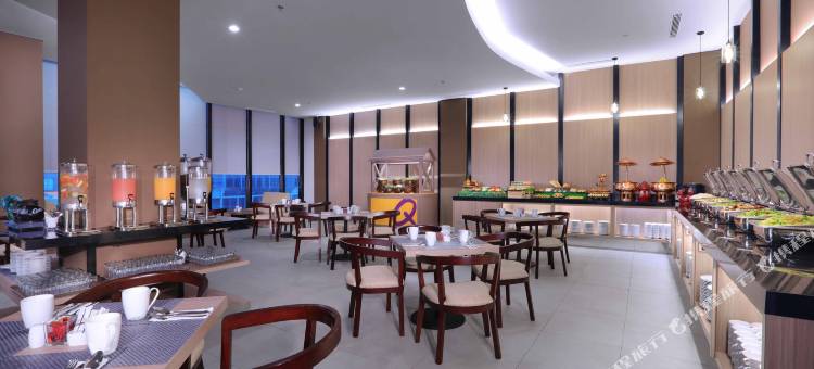 芝卡朗奎斯特酒店 - 阿斯顿酒店(Quest Prime Cikarang by ASTON)图片