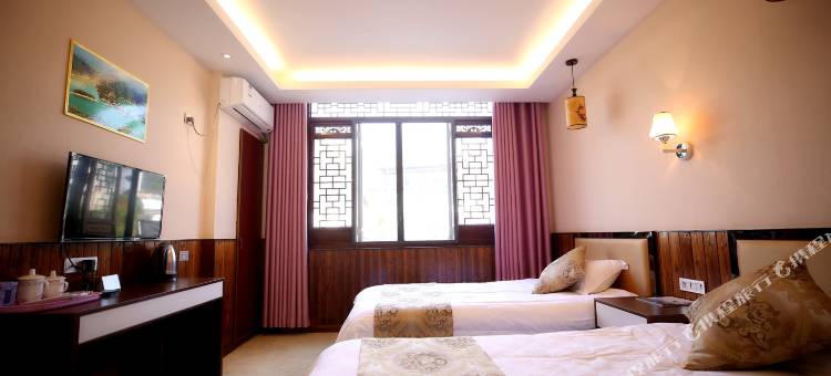 云和云七随云民宿图片