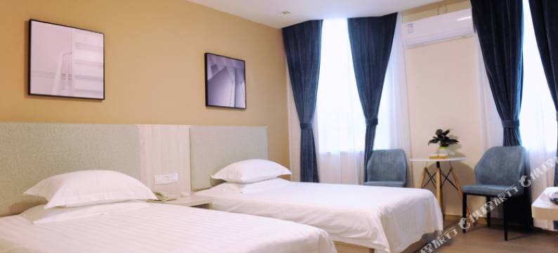 银都大酒店(费县和平路店)图片