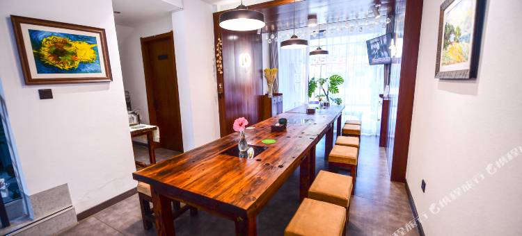 沈阳清境民宿图片