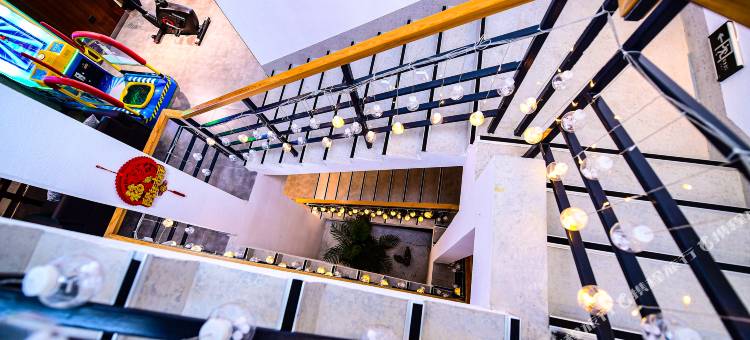 沈阳清境民宿图片