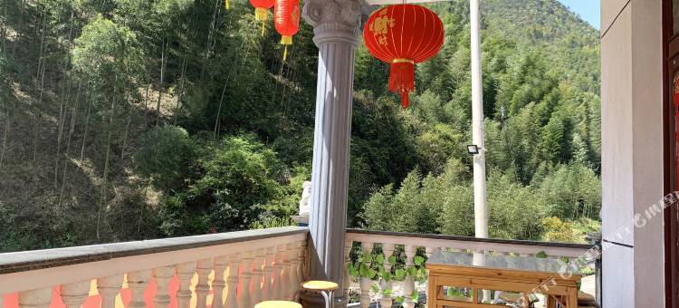 衢州佳琦农家乐图片