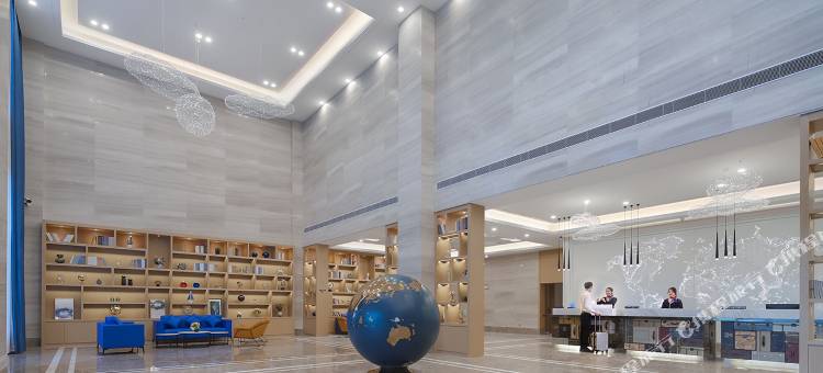 凯里亚德酒店(博罗龙溪店)图片