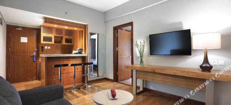 阿斯顿因巴图(Aston Inn Batu)图片