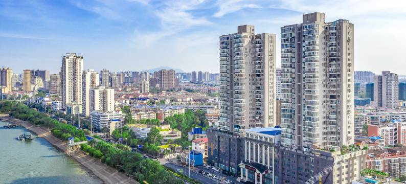 常德四季春金悦国际大酒店图片